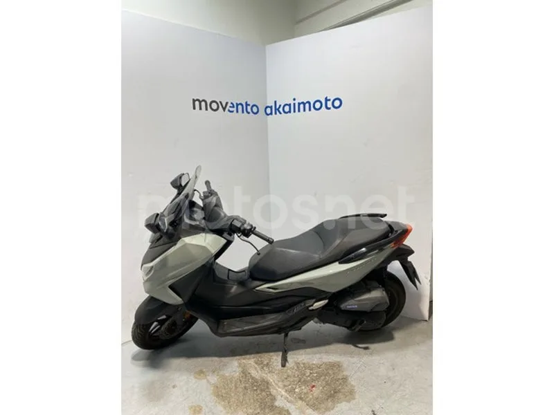 Honda Forza 125 3490 € 2023 Barcelona - 2
