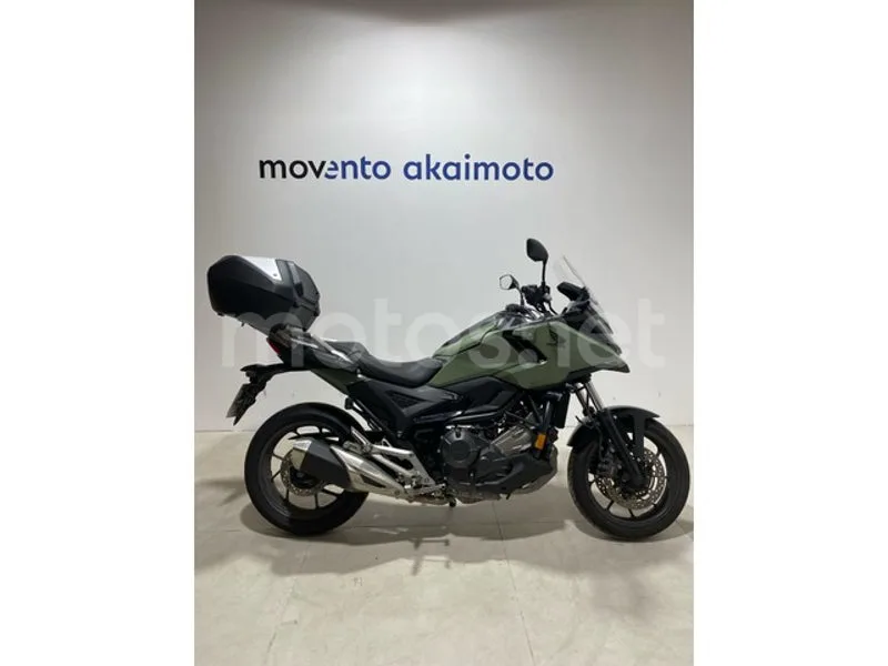 Honda NC750X 7590 € 2025 Barcelona - 2
