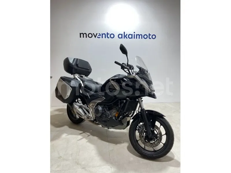 Honda NC750X 7590 € 2025 Barcelona - 1