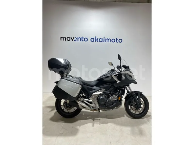 Honda NC750X 7590 € 2025 Barcelona - 2