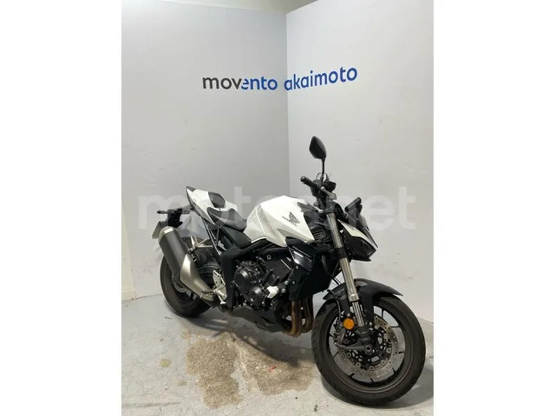 Honda CB1000 Hornet 8990 € 2025 Barcelona - 1
