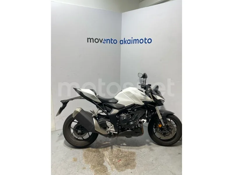 Honda CB1000 Hornet 8990 € 2025 Barcelona - 2