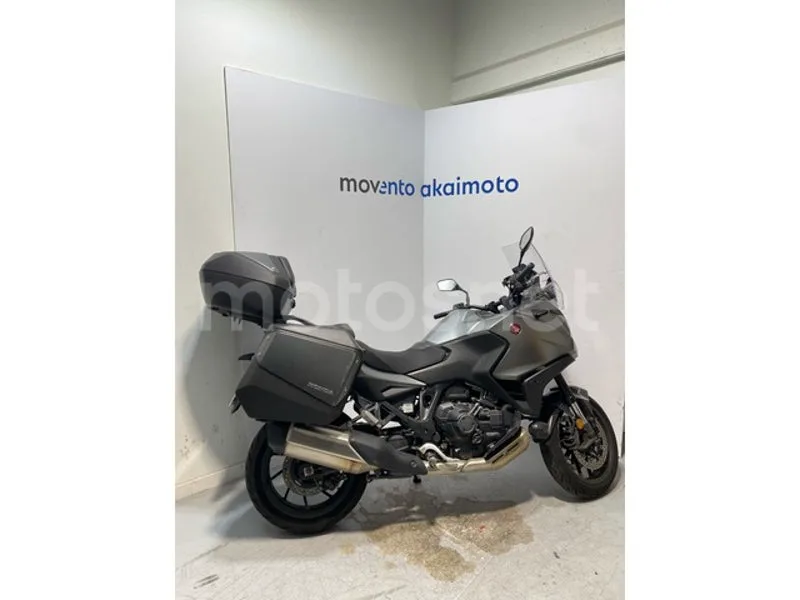 Honda NT1100 11.290 € 2023 Barcelona - 2