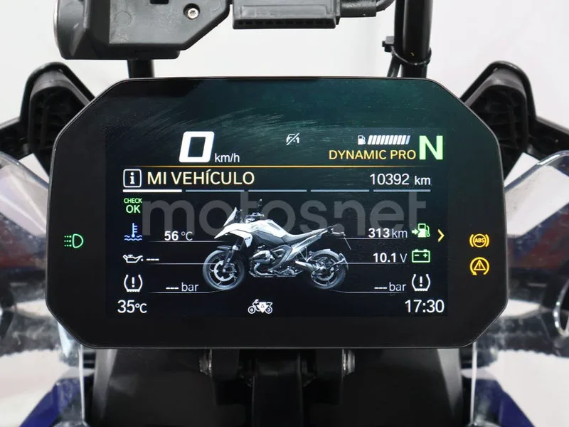 BMW R 1300 GS 22.990 € 2024 Granada - 2