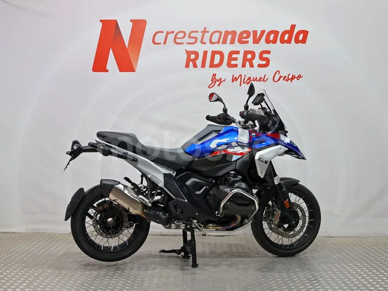 BMW R 1300 GS - Vista 11