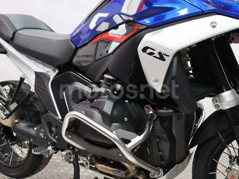 BMW R 1300 GS - Vista 12