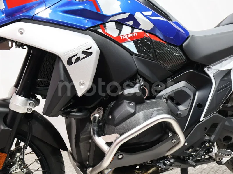 BMW R 1300 GS - Vista 13