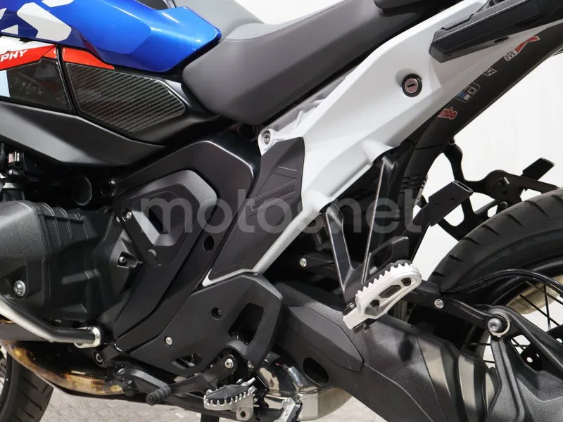 BMW R 1300 GS - Vista 14