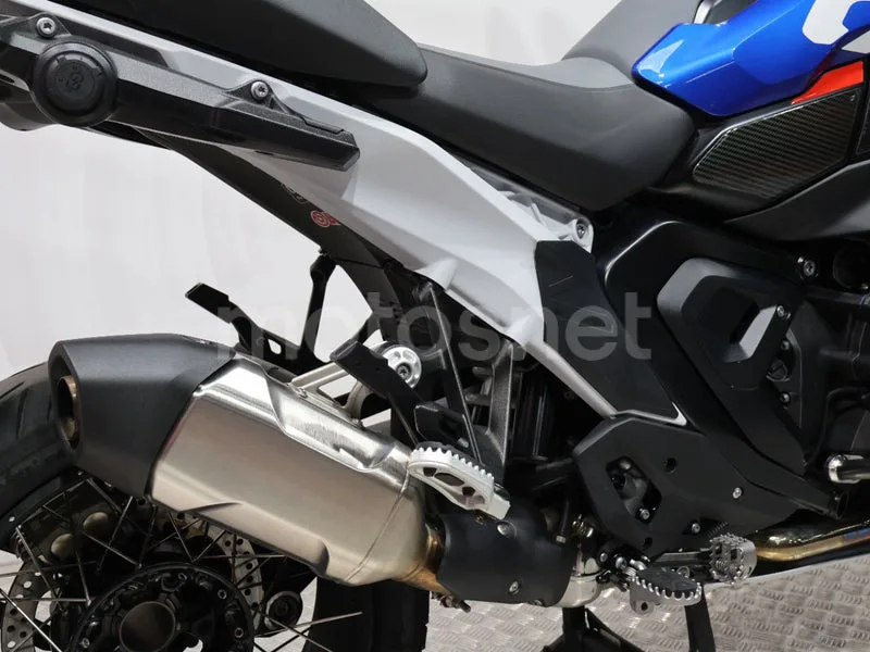 BMW R 1300 GS - Vista 15