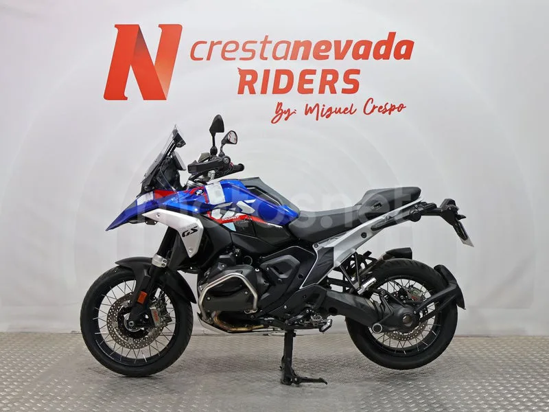 BMW R 1300 GS - Vista 3