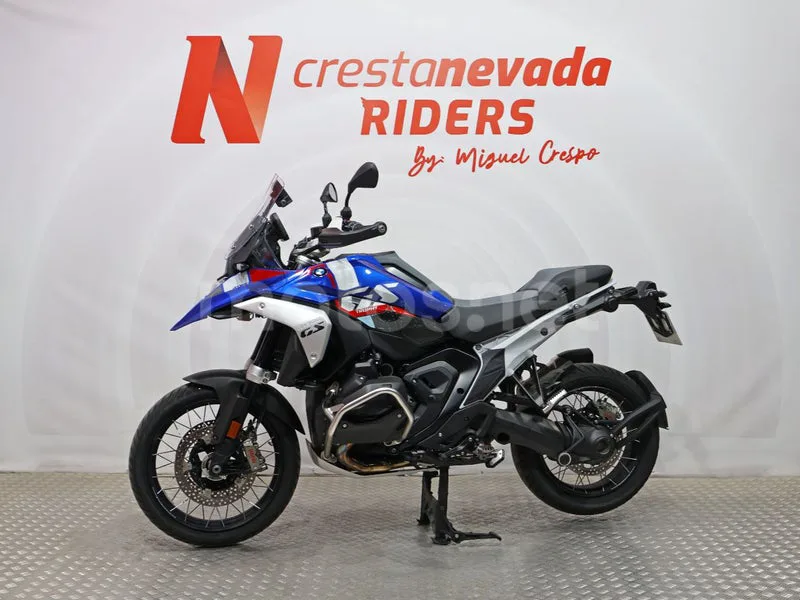 BMW R 1300 GS - Vista 4