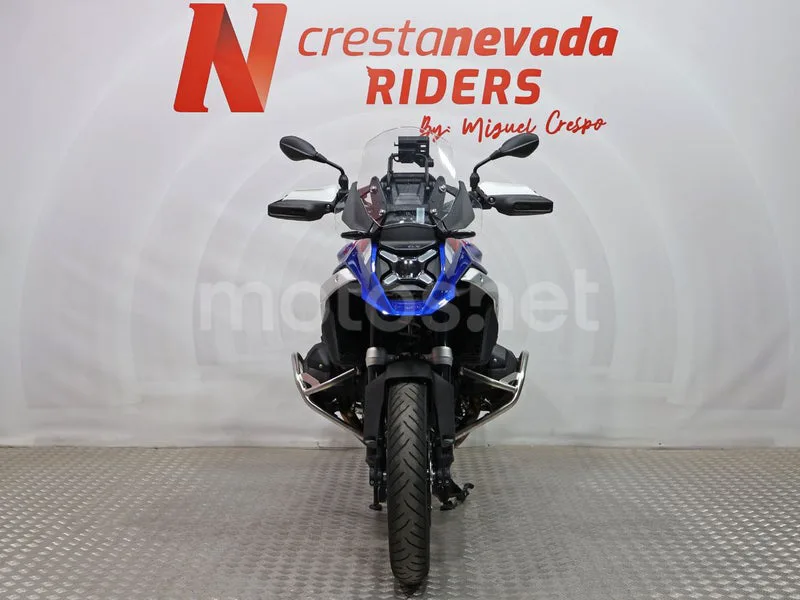 BMW R 1300 GS - Vista 5