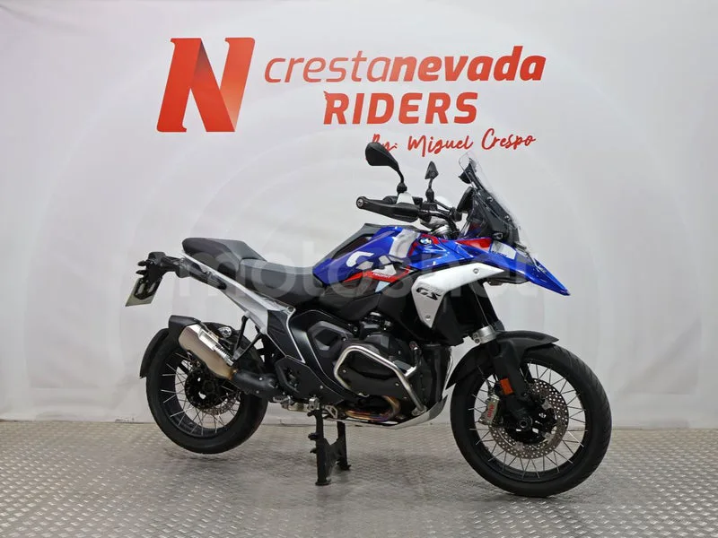 BMW R 1300 GS - Vista 6