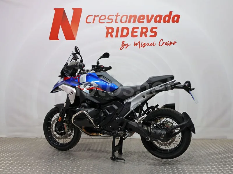 BMW R 1300 GS - Vista 10