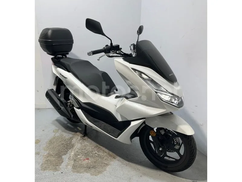 Honda PCX125 2690 € 2024 Barcelona - 1