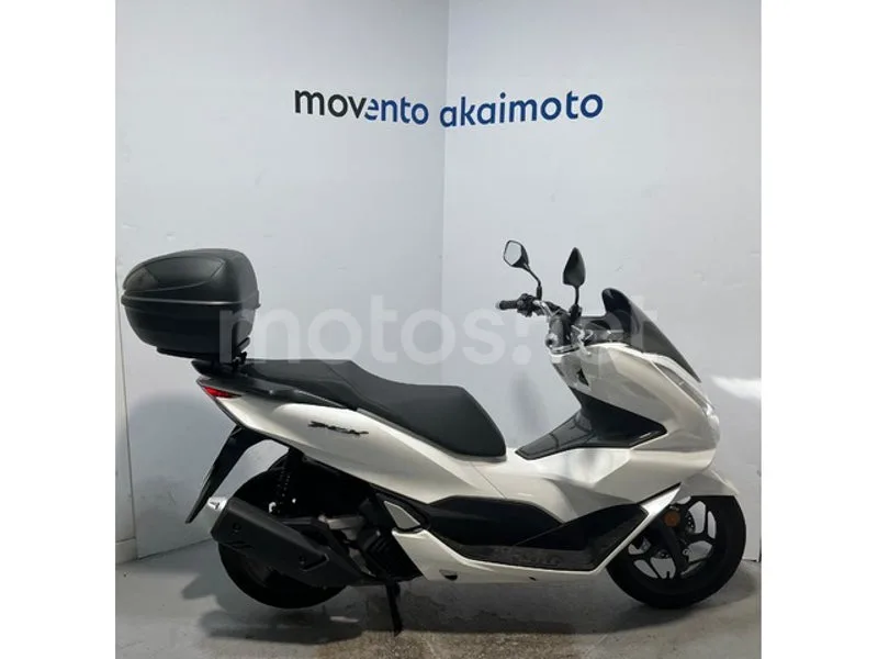 Honda PCX125 2690 € 2024 Barcelona - 2