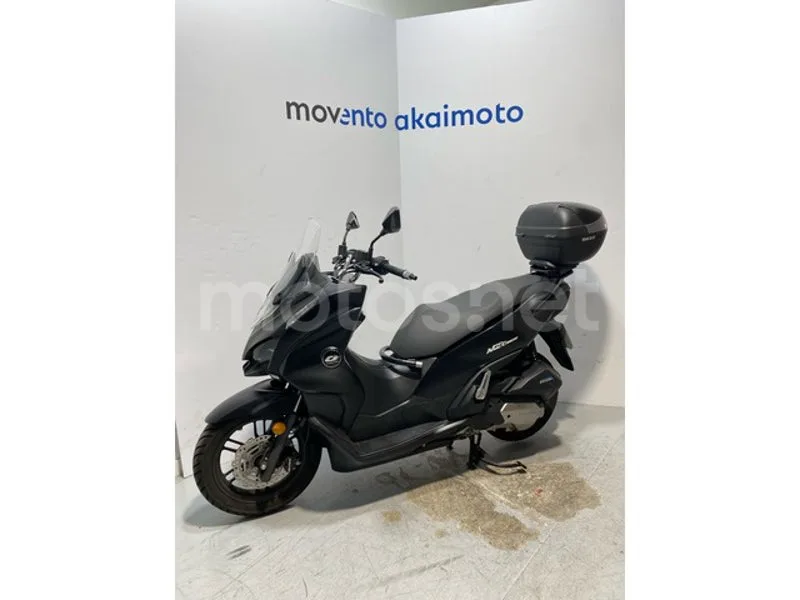 QJ Motor MTX 125 2390 € 2024 Barcelona - 2