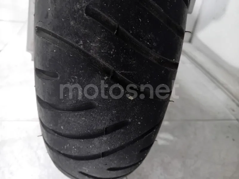 Kymco Grand Dink 125 - Vista 10
