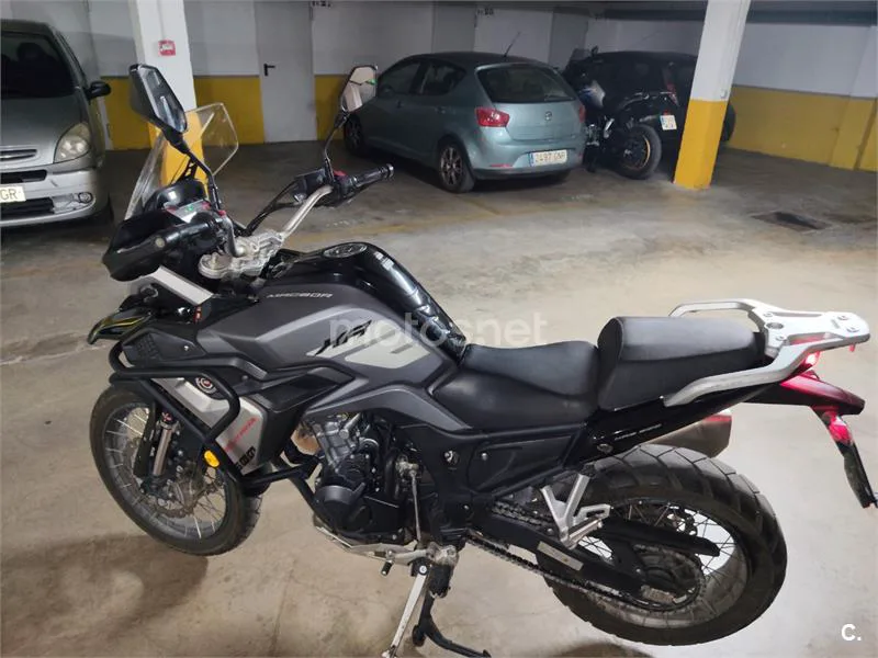 Macbor Montana XR5 3000 € 2022 Sevilla - 1