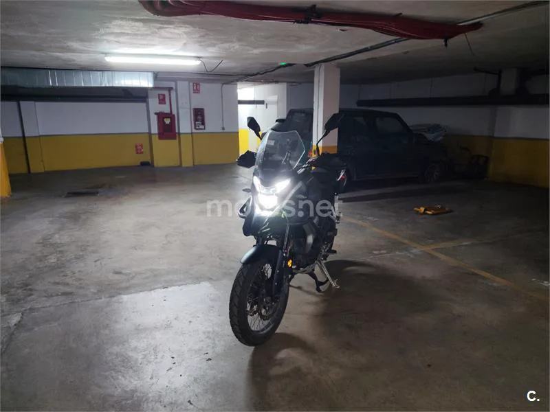 Macbor Montana XR5 3000 € 2022 Sevilla - 2