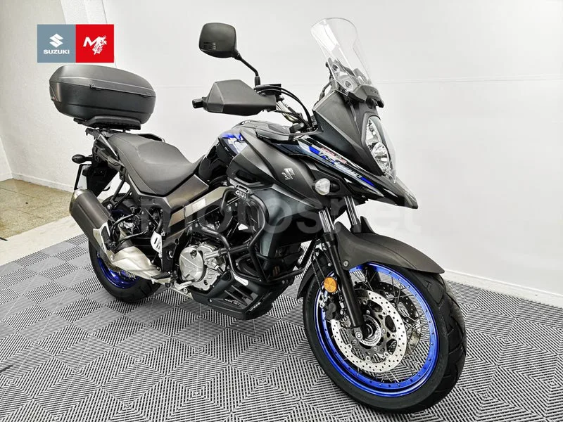 Suzuki V-Strom 650XT 6490 € 2023 Barcelona - 2