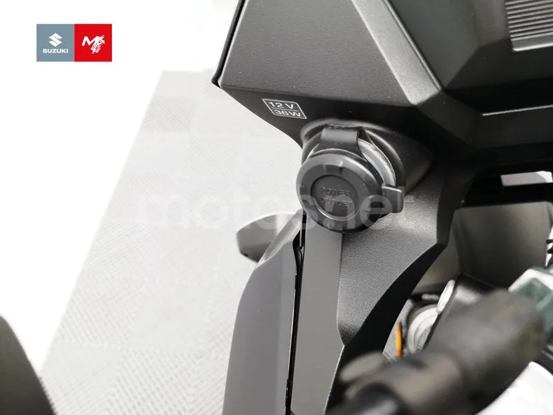 Suzuki V-Strom 650XT - Vista 19