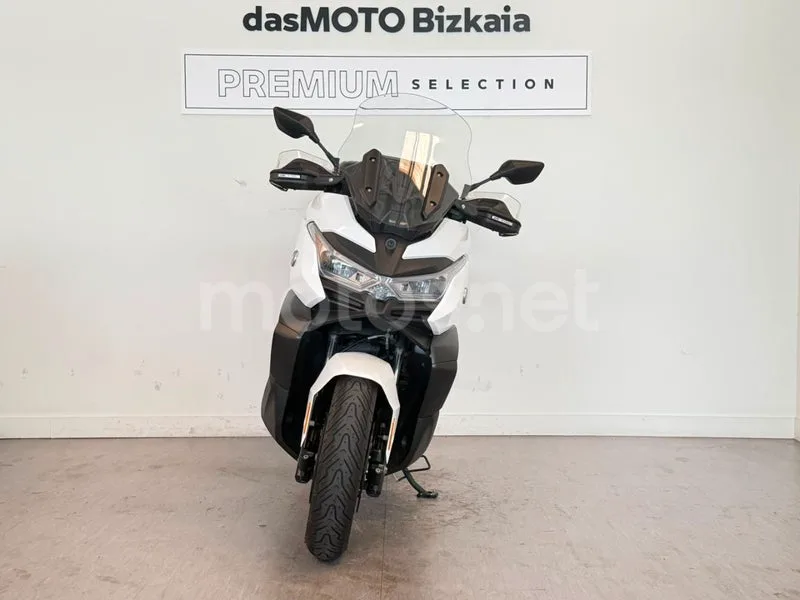 Voge SR4 Max - Vista 3