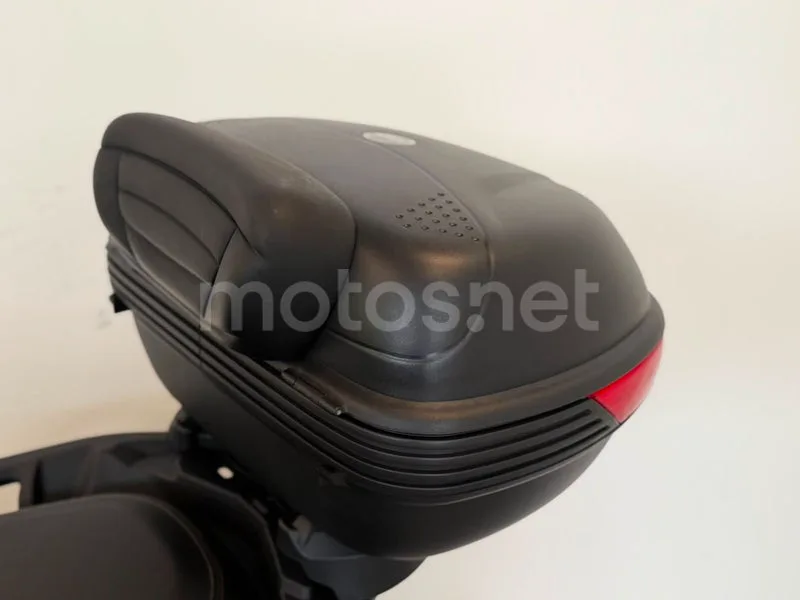 Voge SR4 Max - Vista 9