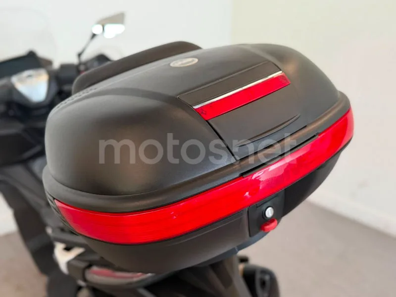 Voge SR4 Max - Vista 10