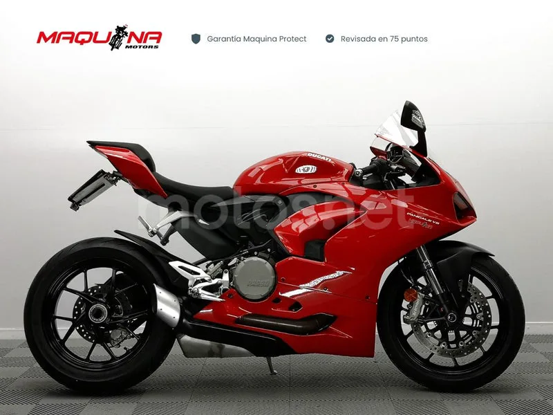 Ducati Panigale V2 15.749 € 2023 Barcelona - 1