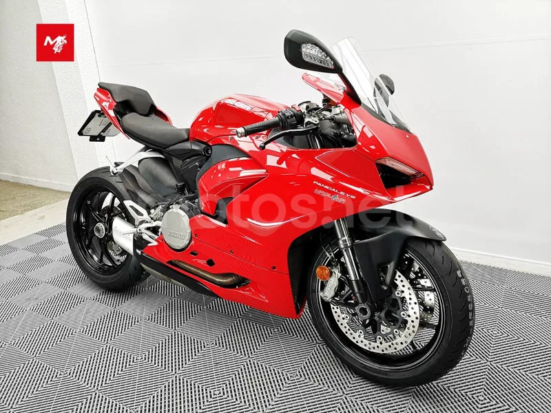Ducati Panigale V2 15.749 € 2023 Barcelona - 2