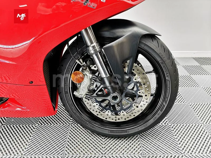 Ducati Panigale V2 - Vista 12
