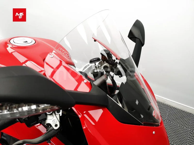 Ducati Panigale V2 - Vista 15