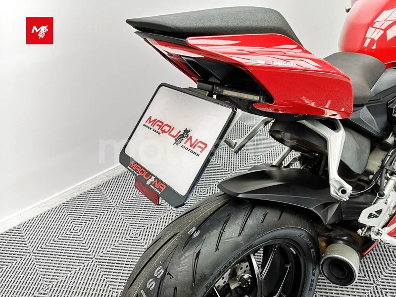 Ducati Panigale V2 - Vista 16