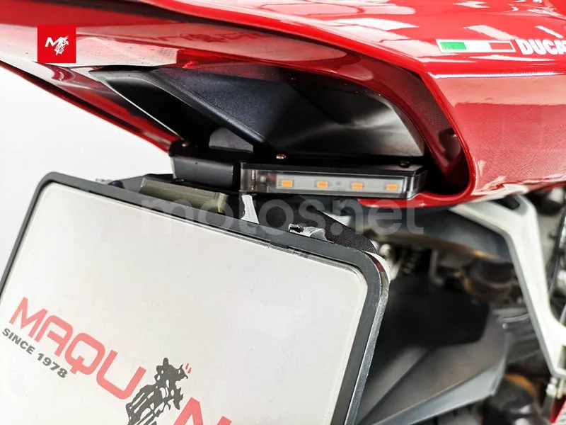 Ducati Panigale V2 - Vista 17