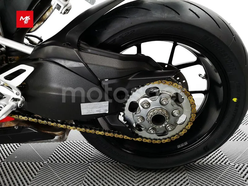 Ducati Panigale V2 - Vista 23