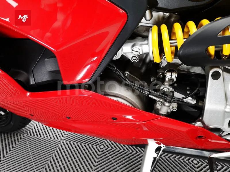 Ducati Panigale V2 - Vista 24