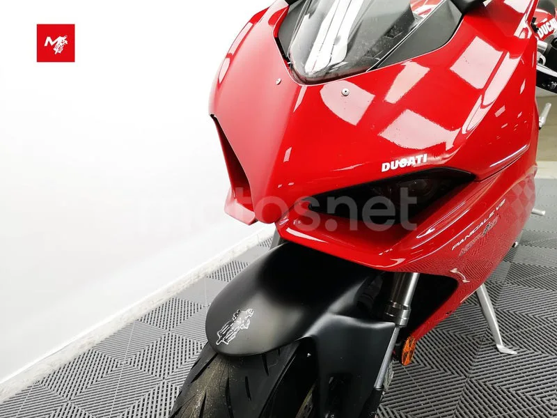Ducati Panigale V2 - Vista 25