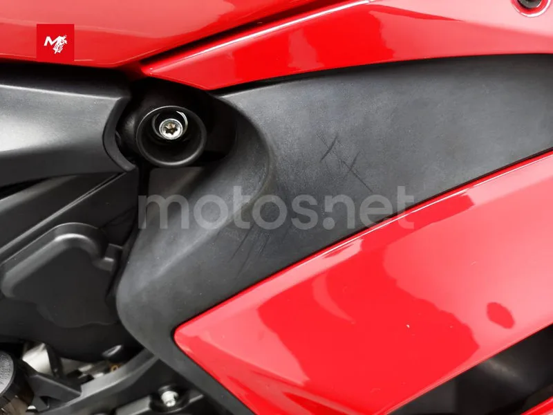 Ducati Panigale V2 - Vista 28