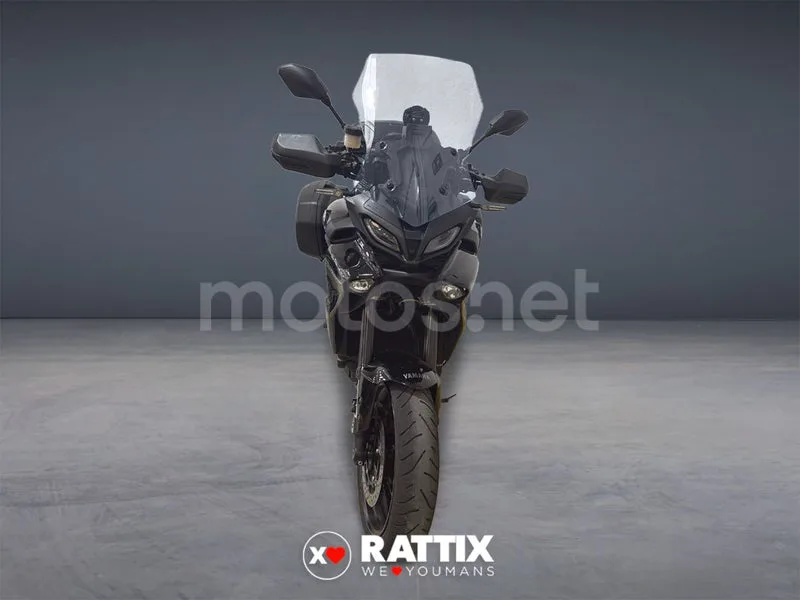 Yamaha Tracer 9 10.690 € 2024 Barcelona - 1
