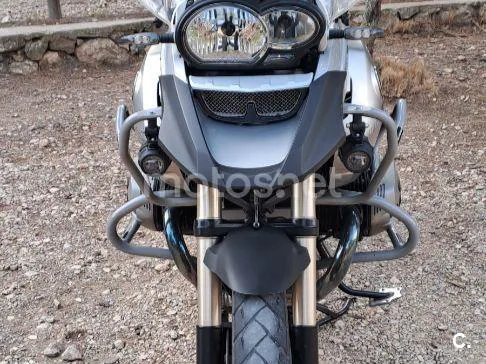 BMW R 1200 GS 7900 € 2013 Alicante - 1