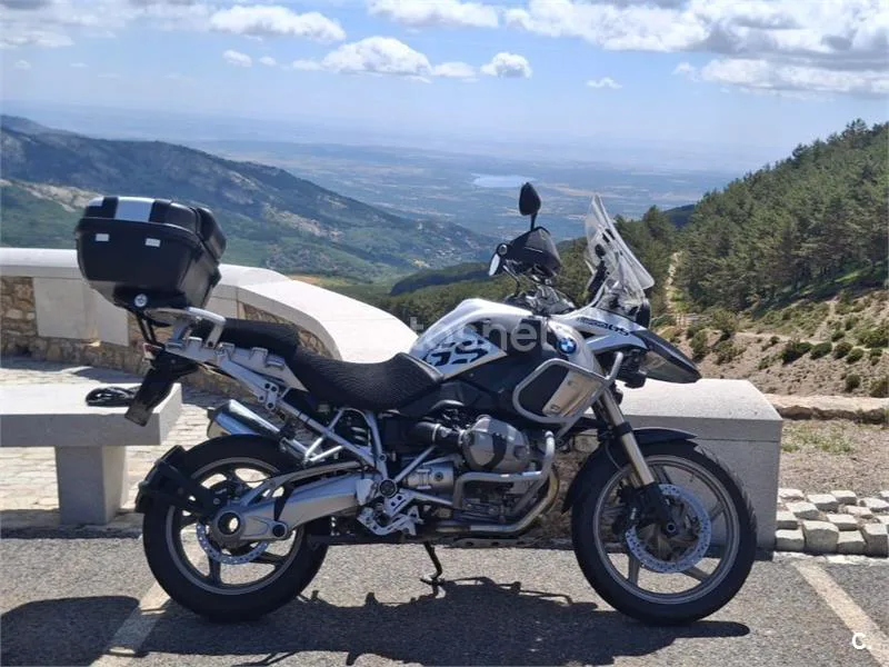 BMW R 1200 GS 7900 € 2013 Alicante - 2