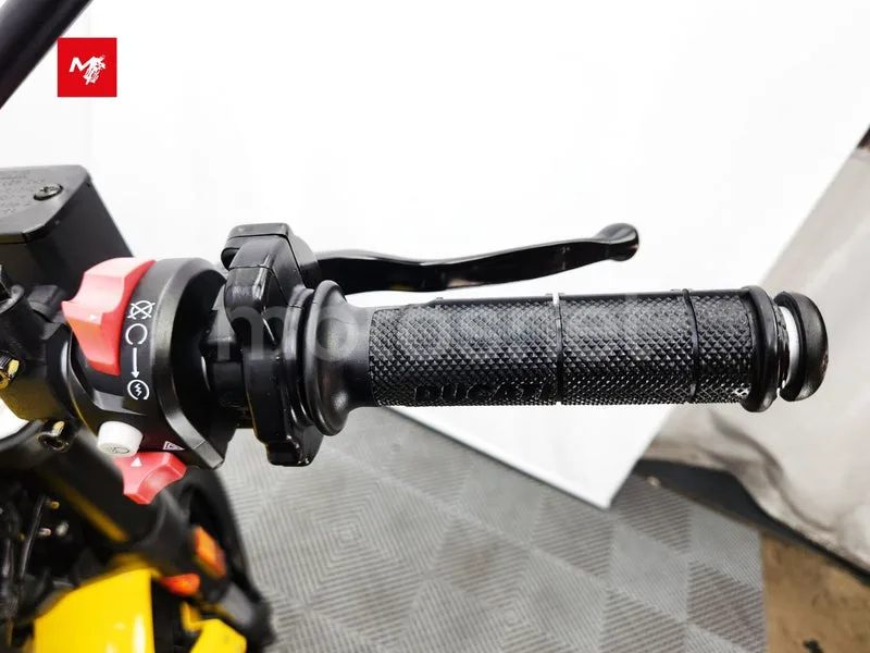 Ducati Scrambler - Vista 11
