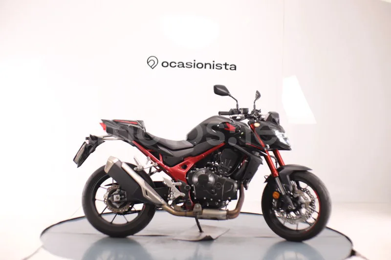 Honda CB750 Hornet 5690 € 2023 Barcelona - 2