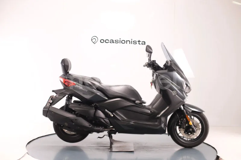 Yamaha XMAX 400 3940 € 2016 Barcelona - 2