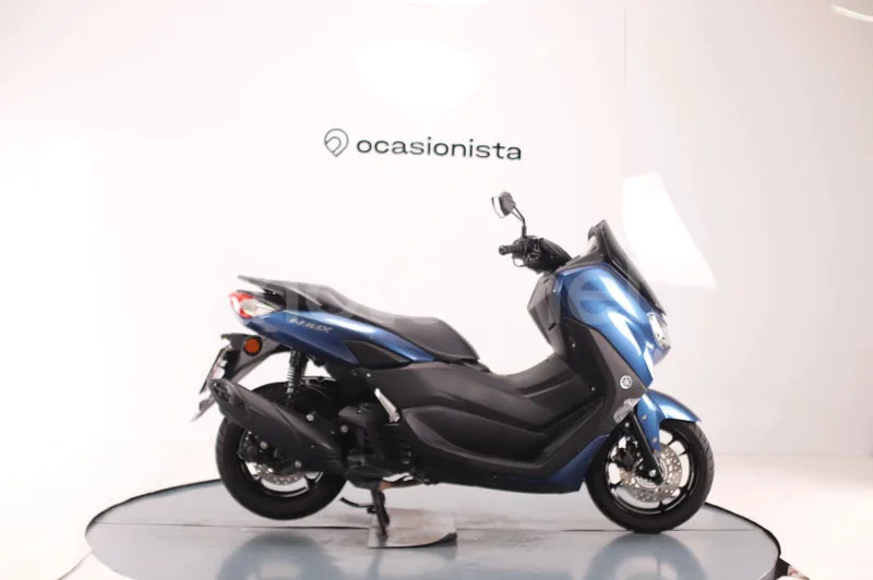 Yamaha NMAX 3040 € 2024 Barcelona - 1