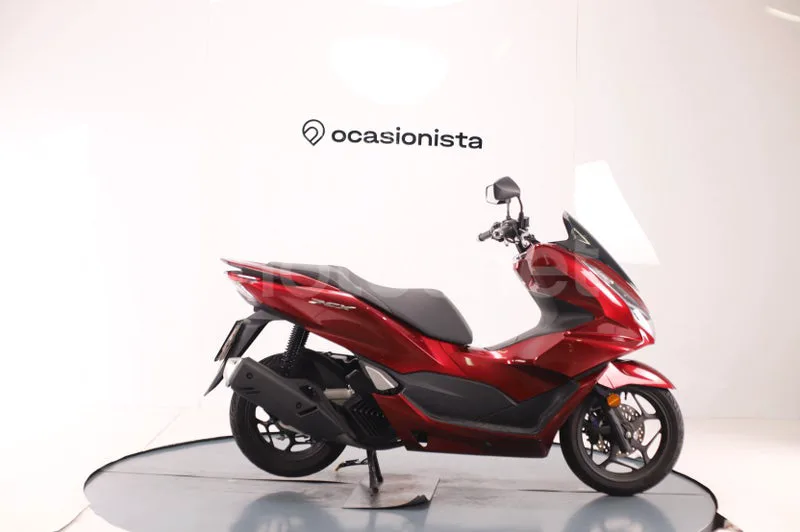 Honda PCX125 2790 € 2021 Barcelona - 2
