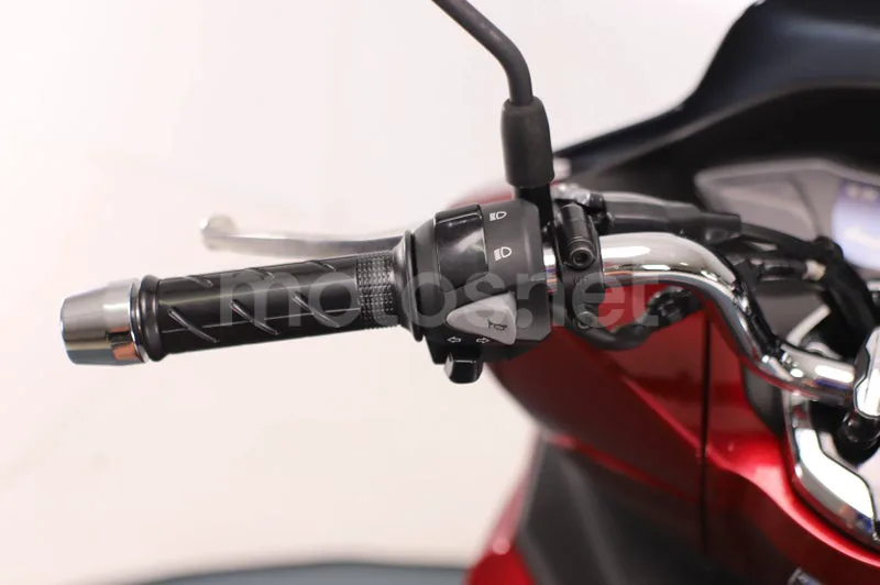 Honda PCX125 - Vista 7