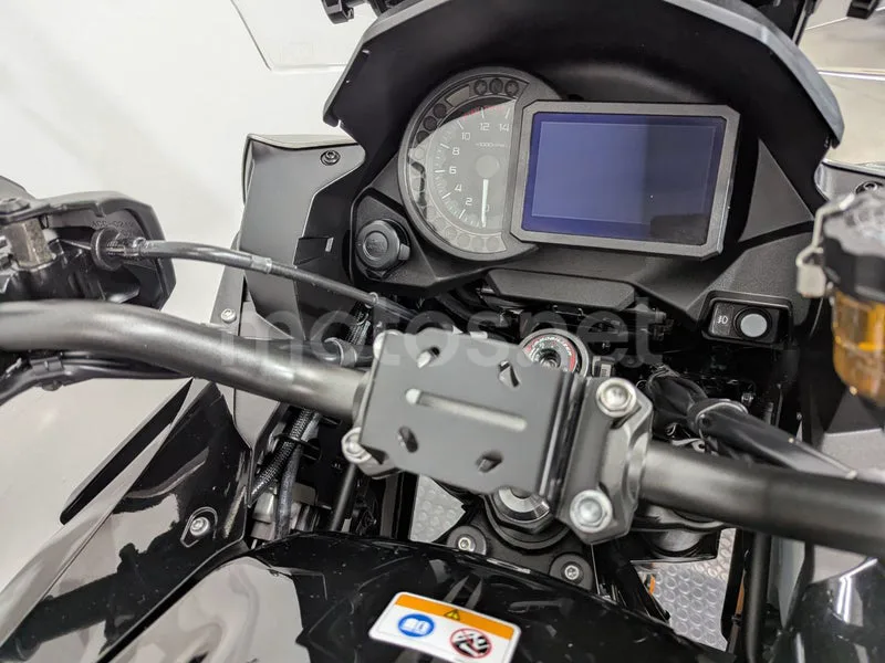 Kawasaki Versys 1000 - Vista 11