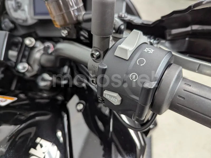 Kawasaki Versys 1000 - Vista 10